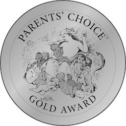 parents choice gold seal award logo